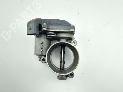 Throttle body VW TOUAREG (CR7, RC8) 3.0 TDI 4motion | BP39808794M82 - Image 2