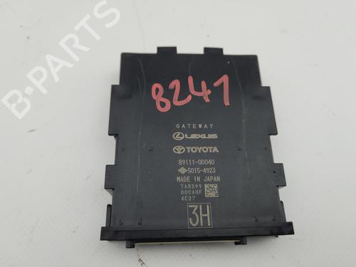 electronic-module-toyota-yaris-cross-mxp_-2020-36259522 main image