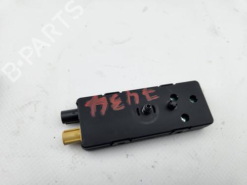 Used Electronic module BMW 2 Gran Coupe (F44) 218 i (136 hp) 30387799