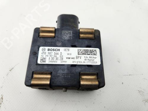 Used Electronic module AUDI Q5 Sportback (FYT) 40 TDI Mild Hybrid quattro (204 hp) 32186510