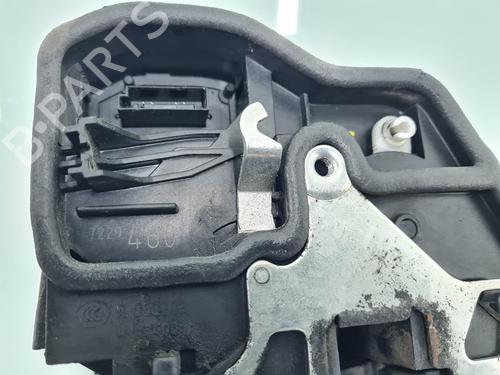 Rear right lock BMW 1 (F20) 118 d | BP21640110C99 