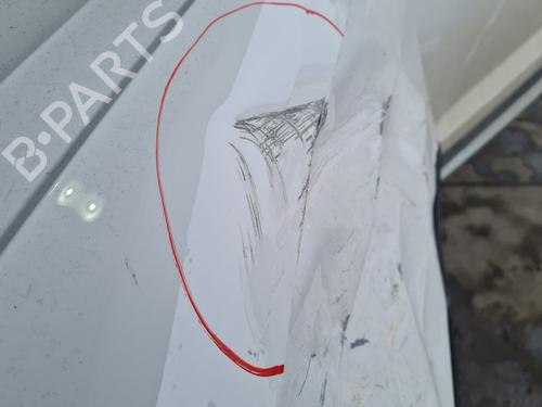 Hood SEAT ATECA (KH7, KHP)  | BP29722661C1 