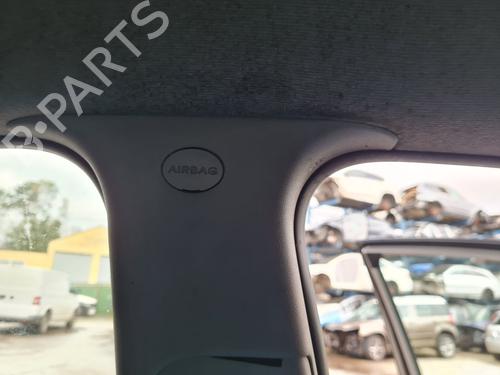 Used Left curtain airbag HYUNDAI ix20 (JC) 1.4 (90 hp) 22626575