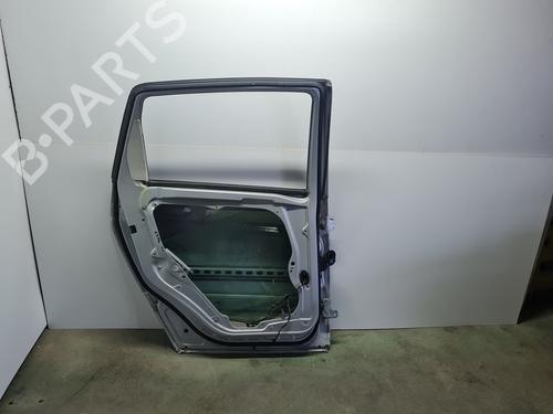Left rear door MERCEDES-BENZ B-CLASS Sports Tourer (W245)  | BP21637014C4 