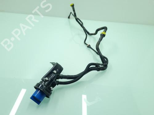 Pipe TOYOTA LAND CRUISER PRADO (_J15_)  | BP21638307M125