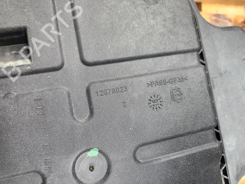 AdBlue-tank PEUGEOT BOXER Van 2.0 BlueHDi 130 | BP33192188M85 - Image 7
