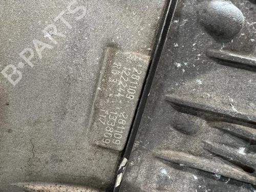 Gearbox MERCEDES-BENZ E-CLASS Coupe (C207) E 350 CDI (207.322) | BP21636376M3 