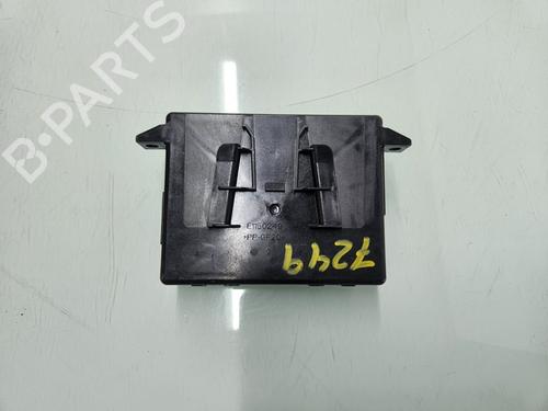 Used Electronic module Electronic module VOLVO XC40 (536) T3 (163 hp) 26947148 26947148
