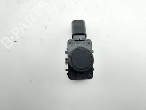 Used Electronic module Electronic module TOYOTA C-HR (_X1_) 2.0 Hybrid (MAXH10) (112 hp) 40116663 40116663