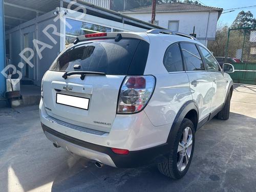 Glove box CHEVROLET CAPTIVA (C100, C140) 2.2 D | BP34139016C95 - Image 3