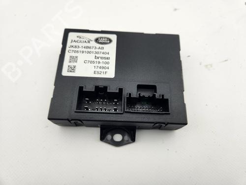 Used Electronic module Electronic module JAGUAR F-PACE (X761) 2.0 Ti4 AWD (250 hp) 31094342 31094342