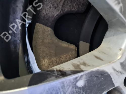 Used Right front brake caliper MERCEDES-BENZ C-CLASS (W204) [2007-2015]  22905973