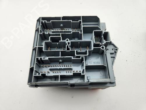 Fuse box CITROËN JUMPER II Van 2.0 BlueHDi 130 4x4 | BP33826221E1 - Image 4