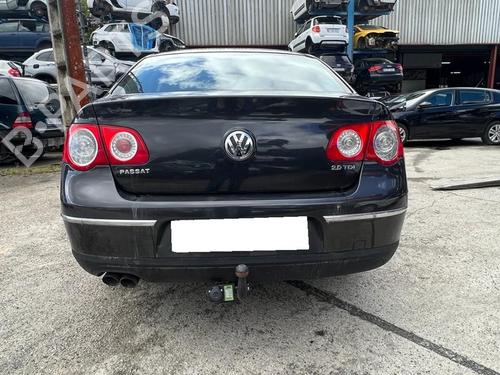 Starter VW PASSAT B6 (3C2) 2.0 TDI 16V | BP21638453M8 - Image 7