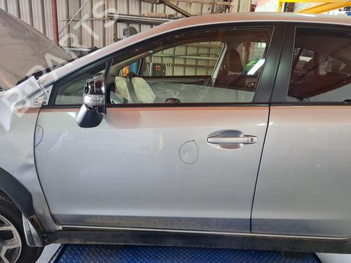 Used Left front door Left front door 36992089 36992089
