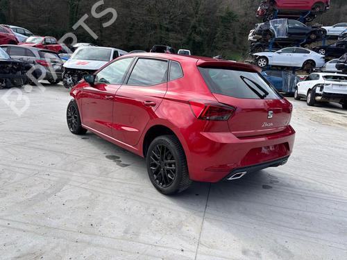 Used Parts SEAT IBIZA V (KJ1, KJG)    4514949