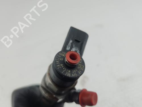 Injector BMW 1 (E87) 118 d | BP38016189M100 - Image 2