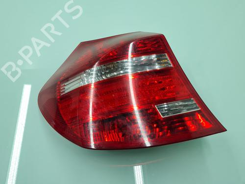 Used Left taillight BMW 1 (E87) 116 d (116 hp) 21639143