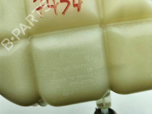 Expansion tank BMW 2 Gran Coupe (F44) 218 i | BP30177450C120 
