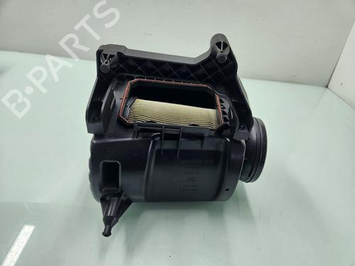 Air filter box MERCEDES-BENZ A-CLASS (W176) A 45 AMG 4-matic (176.052) | BP27890596M87 