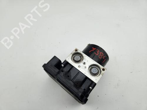 ABS pump RENAULT MEGANE III Hatchback (BZ0/1_, B3_) 1.5 dCi (BZ1G, BZ1W, BZ0R) | BP23228926M43 