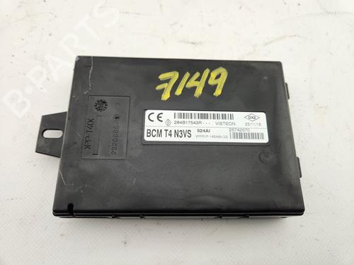 Electronic module RENAULT CAPTUR I (J5_, H5_) | BP33869360M83 - Image 2