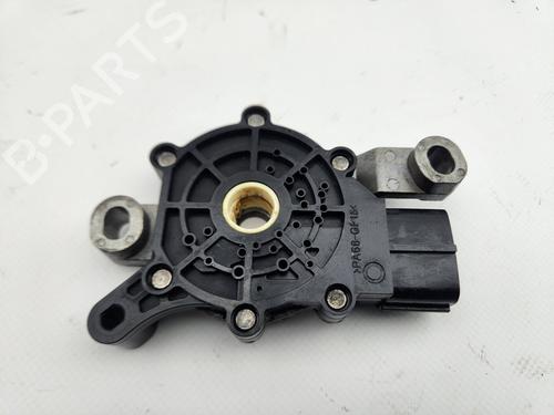 Used Electronic sensor HYUNDAI SANTA FÉ III (DM, DMA) 2.2 CRDi 4WD (197 hp) 31823578