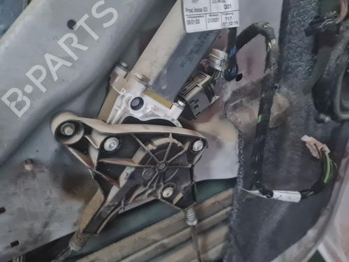 front-left-window-mechanism-mercedes-benz-vito-bus-w639-2003-34164547 main image