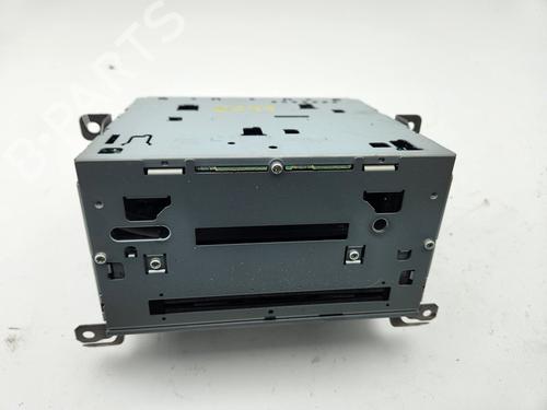 Used Radio Radio MITSUBISHI LANCER VIII Sportback (CX_A) 2.0 DI-D (CX8A) (140 hp) 33994446 33994446