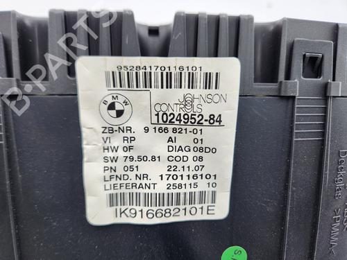 Instrument cluster BMW 1 (E87) 118 d | BP28192287C47 - Image 3