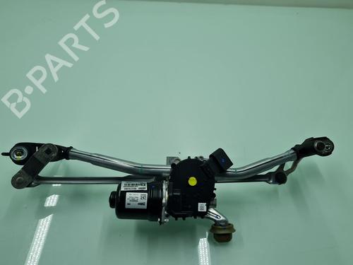 Used Front wiper motor CITROËN C4 III (BA_, BB_, BC_) [2020-2025]  21766062