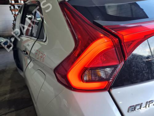 Venstre baglygte MITSUBISHI ECLIPSE CROSS (GK_, GL_)  | BP29722312C34 