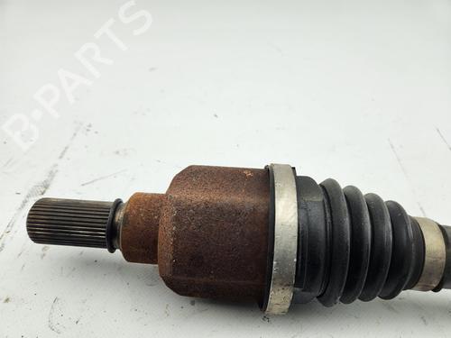 Left front driveshaft DS DS 4 / DS 4 CROSSBACK (NX_) | BP29722641M38 - Image 3