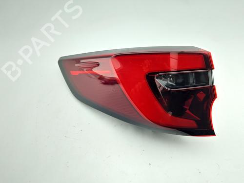 Used Left taillight Left taillight TOYOTA COROLLA Estate (_E21_) 2.0 Hybrid (MZEH19) (196 hp) 39975785 39975785