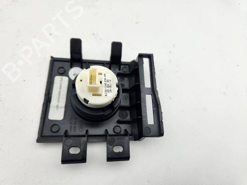 Ignition barrel LAND ROVER RANGE ROVER EVOQUE (L551)  | BP29573373M48 