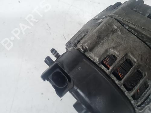 Alternator BMW 1 Coupe (E82) 123 d | BP21661186M7 