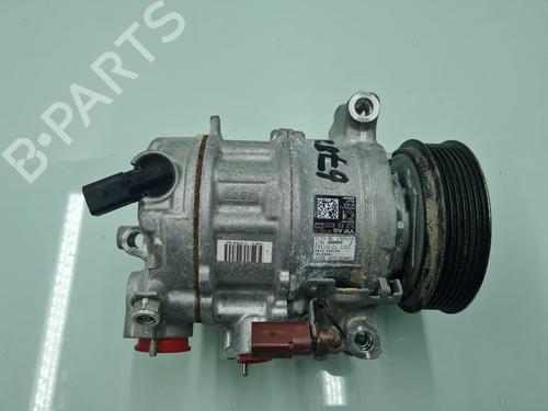 Used AC compressor AC compressor SEAT ARONA (KJ7, KJP) [2017-2026] 21650603 21650603