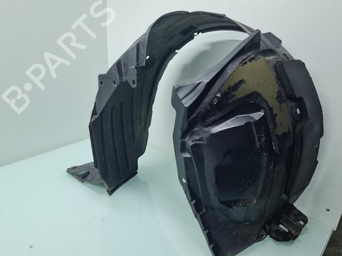 Hjulbue NISSAN QASHQAI / QASHQAI +2 I (J10, NJ10, JJ10E) [2006-2014]  22953407