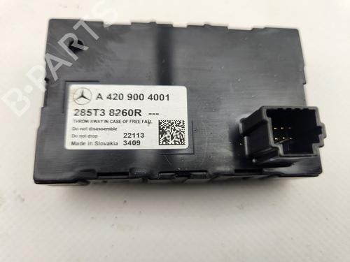 Electronic module MERCEDES-BENZ CITAN Tourer (W420) 110 CDI (420.723) | BP29115506M83 