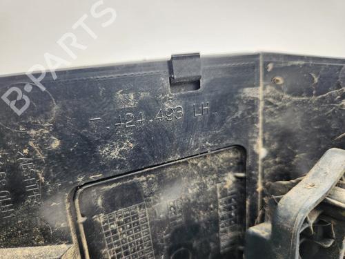 Left taillight BMW 1 (F20) 118 d | BP29906618C34 