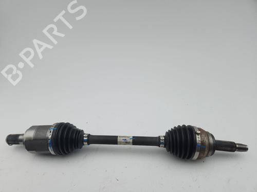 Used Left front driveshaft Left front driveshaft 37090727 37090727