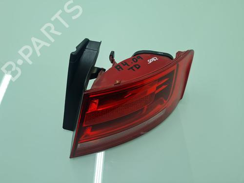 Right taillight AUDI A4 B8 (8K2)  | BP21636682C35 