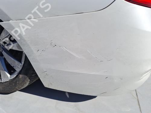 Rear bumper BMW 3 (F30, F80) 320 d | BP21646922C8 