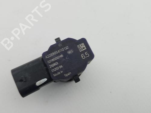 Electronic module MERCEDES-BENZ A-CLASS (W177) A 200 Mild-Hybrid (177.087) | BP37413969M83 - Image 3