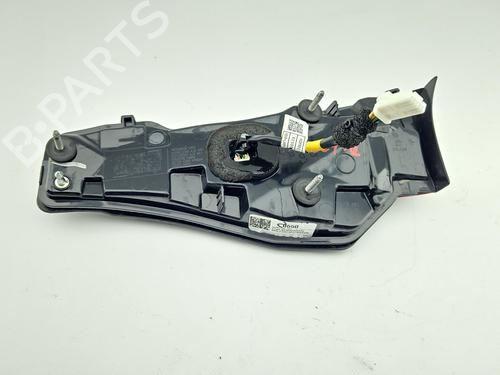 Left tailgate light MAZDA CX-30 (DM) SKYACTIV-G M Hybrid | BP39065447C79 - Image 4