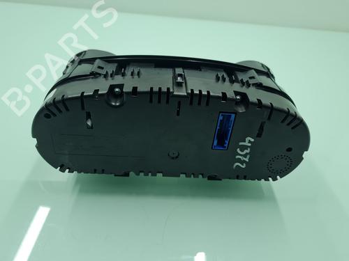 Instrument cluster VW GOLF VI (5K1)  | BP21642525C47 