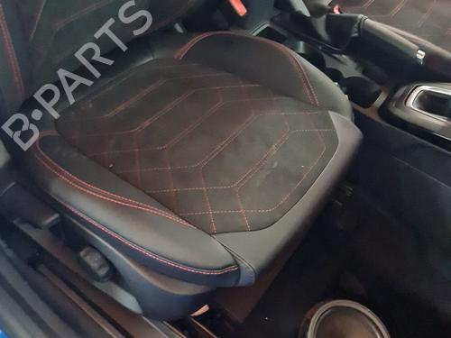 Sæde højre fortil FORD PUMA (J2K, CF7) 1.0 EcoBoost mHEV | BP38112418C16 - Image 2