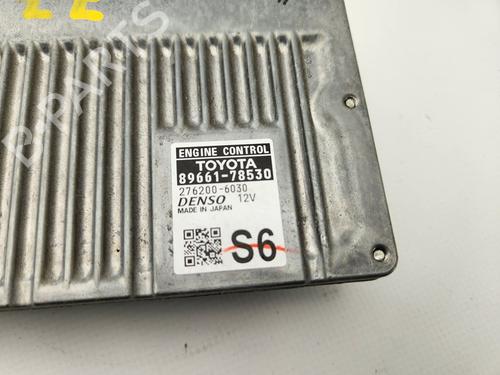 Engine control unit (ECU) LEXUS NX (_Z1_)  | BP28716919M57