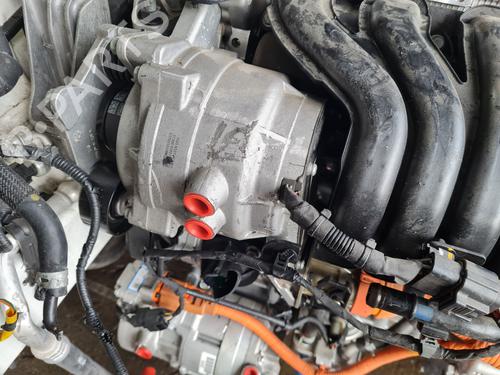 Used Alternator KIA NIRO I (DE) [2016-2022]  28703225