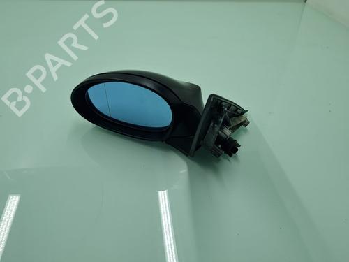 Used Left mirror BMW 1 (E87) 118 d (122 hp) 21639335